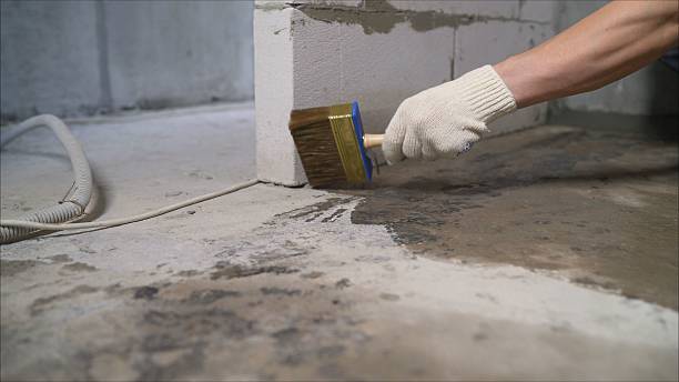 24/7 Emergency Exterior Waterproofing experts in Allentown, PA